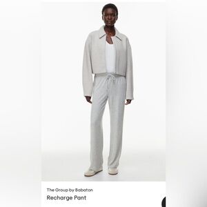 SALE CLOSET CLEAN OUT! The group by babaton recharge pant